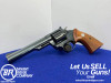 1972 Colt Trooper MK III .357 Mag 6" Blued *TIMELESS COLT DA/SA REVOLVER*