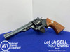 1972 Colt Trooper MK III .357 Mag 6" Blued *TIMELESS COLT DA/SA REVOLVER*