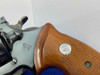 1972 Colt Trooper MK III .357 Mag 6" Blued *TIMELESS COLT DA/SA REVOLVER*
