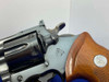1972 Colt Trooper MK III .357 Mag 6" Blued *TIMELESS COLT DA/SA REVOLVER*