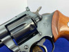 1972 Colt Trooper MK III .357 Mag 6" Blued *TIMELESS COLT DA/SA REVOLVER*