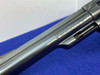 1972 Colt Trooper MK III .357 Mag 6" Blued *TIMELESS COLT DA/SA REVOLVER*