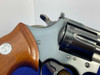1972 Colt Trooper MK III .357 Mag 6" Blued *TIMELESS COLT DA/SA REVOLVER*