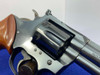 1972 Colt Trooper MK III .357 Mag 6" Blued *TIMELESS COLT DA/SA REVOLVER*