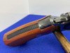 1972 Colt Trooper MK III .357 Mag 6" Blued *TIMELESS COLT DA/SA REVOLVER*