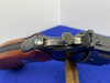 1972 Colt Trooper MK III .357 Mag 6" Blued *TIMELESS COLT DA/SA REVOLVER*