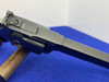 1972 Colt Trooper MK III .357 Mag 6" Blued *TIMELESS COLT DA/SA REVOLVER*