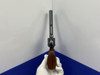 1972 Colt Trooper MK III .357 Mag 6" Blued *TIMELESS COLT DA/SA REVOLVER*