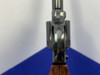 1972 Colt Trooper MK III .357 Mag 6" Blued *TIMELESS COLT DA/SA REVOLVER*