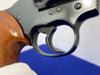1972 Colt Trooper MK III .357 Mag 6" Blued *TIMELESS COLT DA/SA REVOLVER*