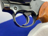 1972 Colt Trooper MK III .357 Mag 6" Blued *TIMELESS COLT DA/SA REVOLVER*