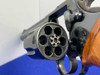 1972 Colt Trooper MK III .357 Mag 6" Blued *TIMELESS COLT DA/SA REVOLVER*