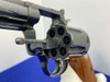 1972 Colt Trooper MK III .357 Mag 6" Blued *TIMELESS COLT DA/SA REVOLVER*