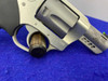 Charter Arms Coyote .380 ACP 2" Stainless *PORTED COMPACT DOUBLE-ACTION*