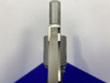 Charter Arms Coyote .380 ACP 2" Stainless *PORTED COMPACT DOUBLE-ACTION*