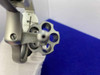 Charter Arms Coyote .380 ACP 2" Stainless *PORTED COMPACT DOUBLE-ACTION*