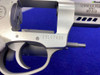 Charter Arms Coyote .380 ACP 2" Stainless *PORTED COMPACT DOUBLE-ACTION*