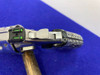 Diamondback SDR .357 Mag 3" *BEAUTIFUL BRIGHT STAINLESS w/ CUSTOM GRIPS*