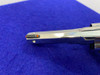 Diamondback SDR .357 Mag 3" *BEAUTIFUL BRIGHT STAINLESS w/ CUSTOM GRIPS*