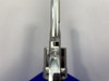 Diamondback SDR .357 Mag 3" *BEAUTIFUL BRIGHT STAINLESS w/ CUSTOM GRIPS*