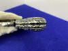 Diamondback SDR .357 Mag 3" *BEAUTIFUL BRIGHT STAINLESS w/ CUSTOM GRIPS*