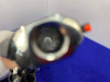 Diamondback SDR .357 Mag 3" *BEAUTIFUL BRIGHT STAINLESS w/ CUSTOM GRIPS*