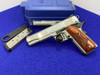 Smith Wesson SW1911 E-Series .45 ACP SS 5" *OUTSTANDING 1911 STYLE HANDGUN*