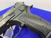CZ Shadow 2 Carry 9mm 4" Black *EXCELLENT DOUBLE-ACTION SEMI-AUTO HANDGUN*