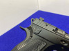 CZ Shadow 2 Carry 9mm 4" Black *EXCELLENT DOUBLE-ACTION SEMI-AUTO HANDGUN*