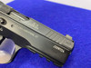 CZ Shadow 2 Carry 9mm 4" Black *EXCELLENT DOUBLE-ACTION SEMI-AUTO HANDGUN*