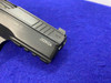 CZ Shadow 2 Carry 9mm 4" Black *EXCELLENT DOUBLE-ACTION SEMI-AUTO HANDGUN*