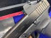 Glock 20 Gen 5 10mm Auto Black 4.61" *MOUNTED HOLOSUN SCS MOS-GR GREEN-DOT*