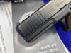 Glock 20 Gen 5 10mm Auto Black 4.61" *MOUNTED HOLOSUN SCS MOS-GR GREEN-DOT*