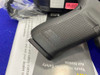 Glock 20 Gen 5 10mm Auto Black 4.61" *MOUNTED HOLOSUN SCS MOS-GR GREEN-DOT*