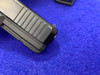 Glock 20 Gen 5 10mm Auto Black 4.61" *MOUNTED HOLOSUN SCS MOS-GR GREEN-DOT*
