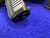 Glock 20 Gen 5 10mm Auto Black 4.61" *MOUNTED HOLOSUN SCS MOS-GR GREEN-DOT*