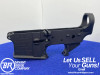 DS Arms ZM4 Stripped Lower Receiver Black *BEGINNING OF AR-15 RIFLE BUILD*-GID1214666781