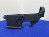 Anderson Manufacturing AM-15 Lower Receiver Blk *MULTIPLE CALIBER OPTIONS*