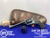 1980 Ruger New Mod Blackhawk Convertible .357 Mag / 9mm *DUAL CYLINDERS*