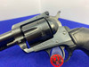 1980 Ruger New Mod Blackhawk Convertible .357 Mag / 9mm *DUAL CYLINDERS*