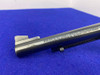 1980 Ruger New Mod Blackhawk Convertible .357 Mag / 9mm *DUAL CYLINDERS*