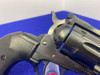 1980 Ruger New Mod Blackhawk Convertible .357 Mag / 9mm *DUAL CYLINDERS*