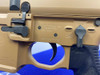 Sig Sauer MPX Copperhead 9mm Coyote Tan *TRUGLO RED DOT SIGHT*