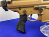 Sig Sauer MPX Copperhead 9mm Coyote Tan *TRUGLO RED DOT SIGHT*