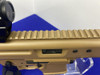 Sig Sauer MPX Copperhead 9mm Coyote Tan *TRUGLO RED DOT SIGHT*