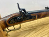 Sears Hawken Rifle .54 Cal Blued 28" *QUALITY JAPANESE CRAFTSMANSHIP*