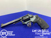1972 Smith & Wesson Model 14-3 .38 Spl Blued 6" *K-38 TARGET MASTERPIECE*