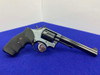 1972 Smith & Wesson Model 14-3 .38 Spl Blued 6" *K-38 TARGET MASTERPIECE*