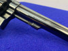 1972 Smith & Wesson Model 14-3 .38 Spl Blued 6" *K-38 TARGET MASTERPIECE*