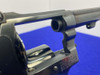 1972 Smith & Wesson Model 14-3 .38 Spl Blued 6" *K-38 TARGET MASTERPIECE*